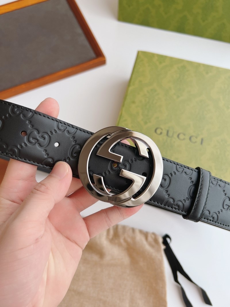 Gvc*1 belts